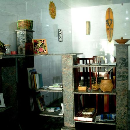 Itagua Guest House أوباتوبا المظهر الخارجي الصورة