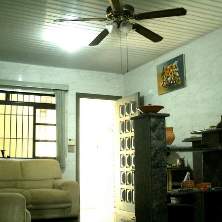 Itagua Guest House أوباتوبا المظهر الخارجي الصورة