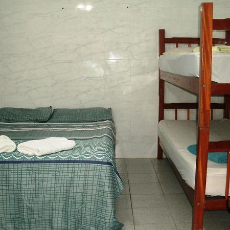 Itagua Guest House أوباتوبا المظهر الخارجي الصورة