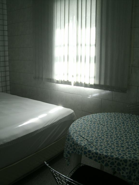 Itagua Guest House أوباتوبا المظهر الخارجي الصورة
