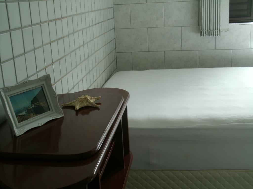 Itagua Guest House أوباتوبا المظهر الخارجي الصورة