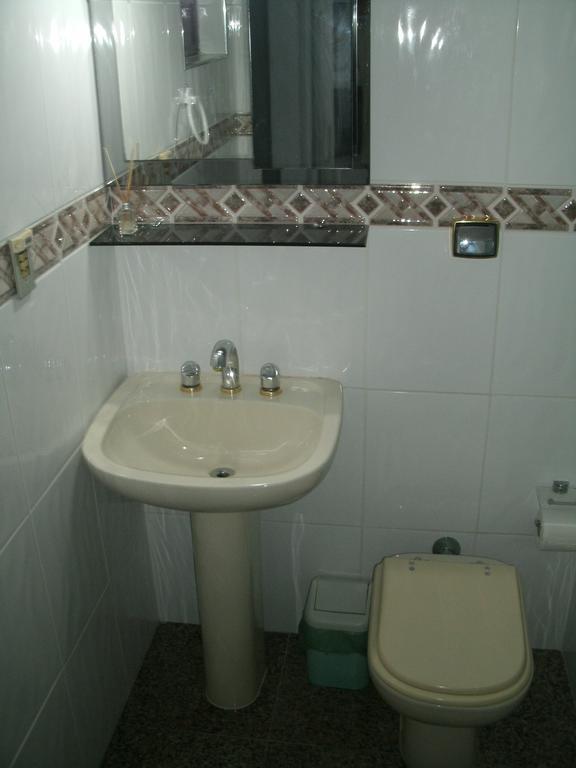 Itagua Guest House أوباتوبا المظهر الخارجي الصورة