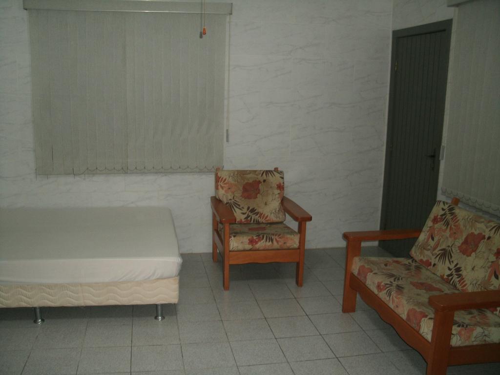 Itagua Guest House أوباتوبا المظهر الخارجي الصورة