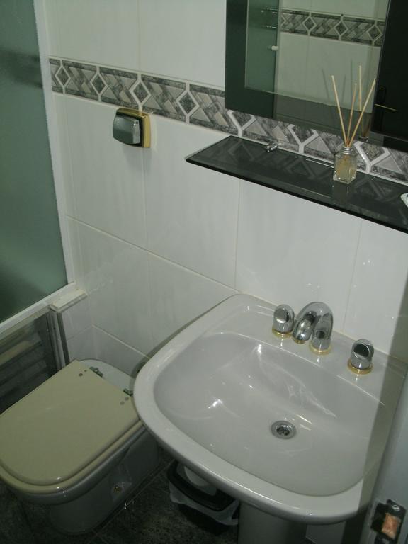 Itagua Guest House أوباتوبا المظهر الخارجي الصورة