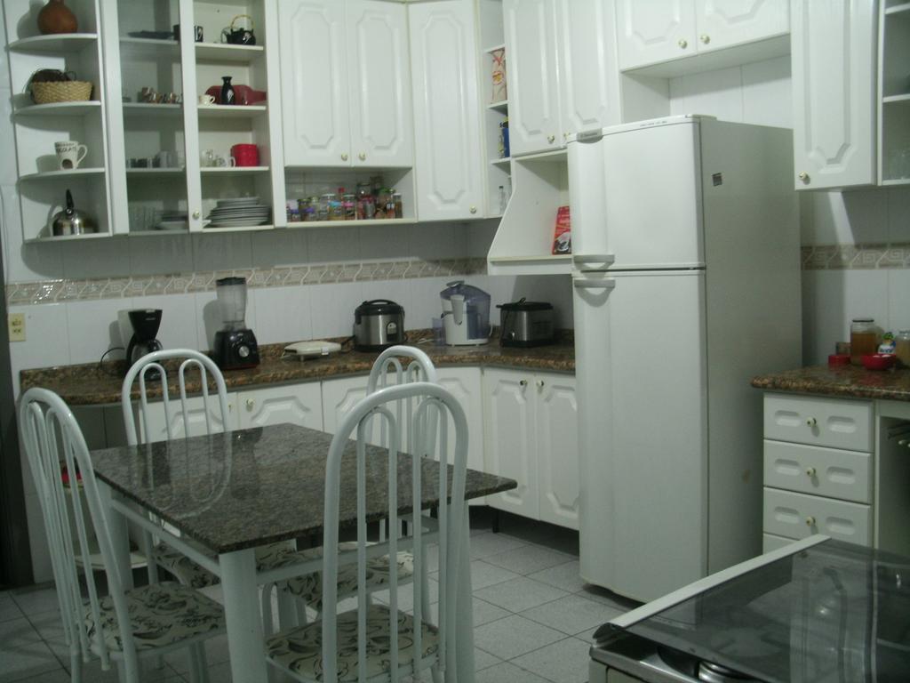 Itagua Guest House أوباتوبا المظهر الخارجي الصورة