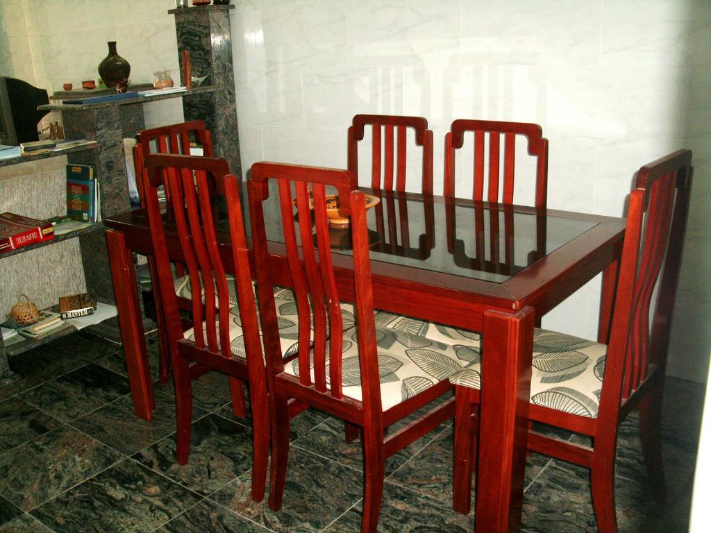 Itagua Guest House أوباتوبا المظهر الخارجي الصورة