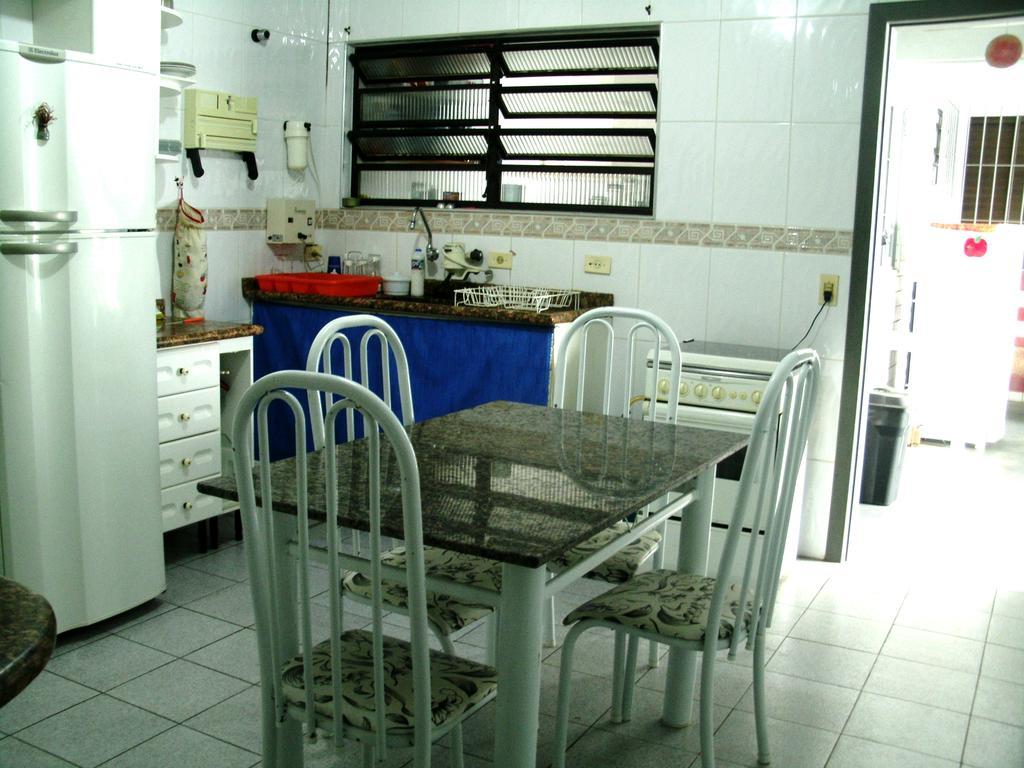 Itagua Guest House أوباتوبا المظهر الخارجي الصورة