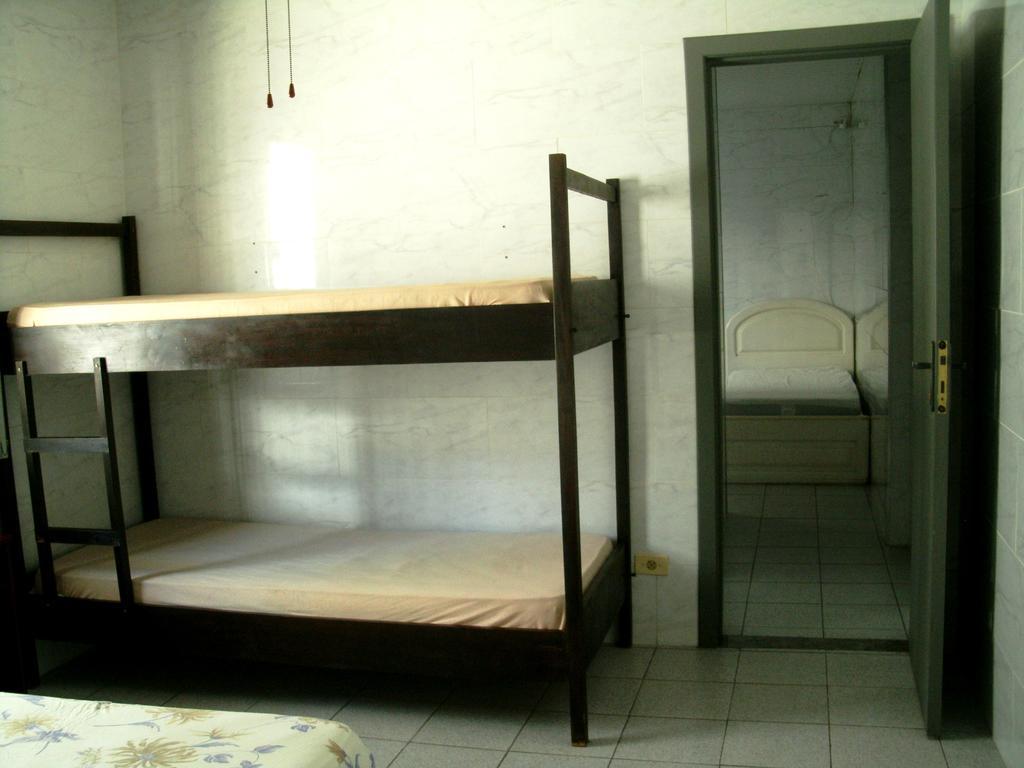 Itagua Guest House أوباتوبا المظهر الخارجي الصورة