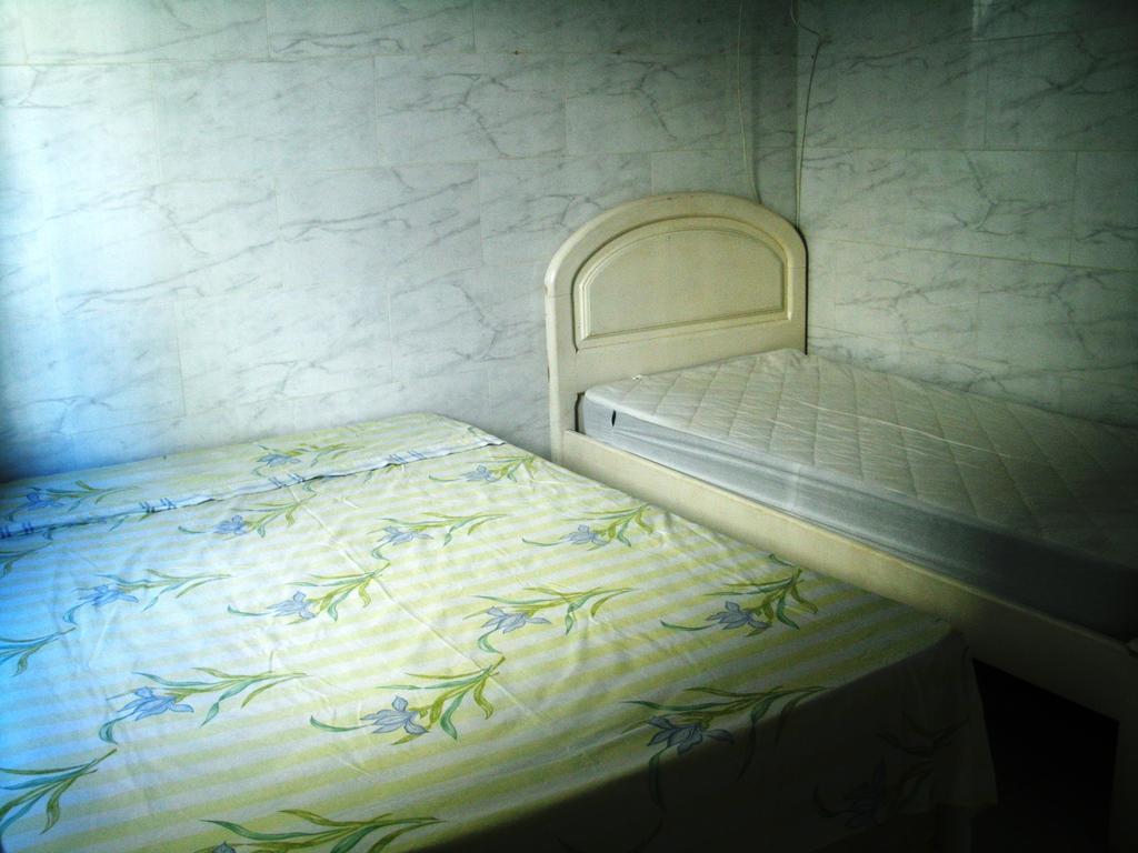 Itagua Guest House أوباتوبا المظهر الخارجي الصورة