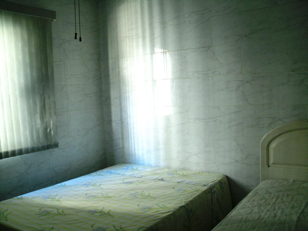 Itagua Guest House أوباتوبا المظهر الخارجي الصورة