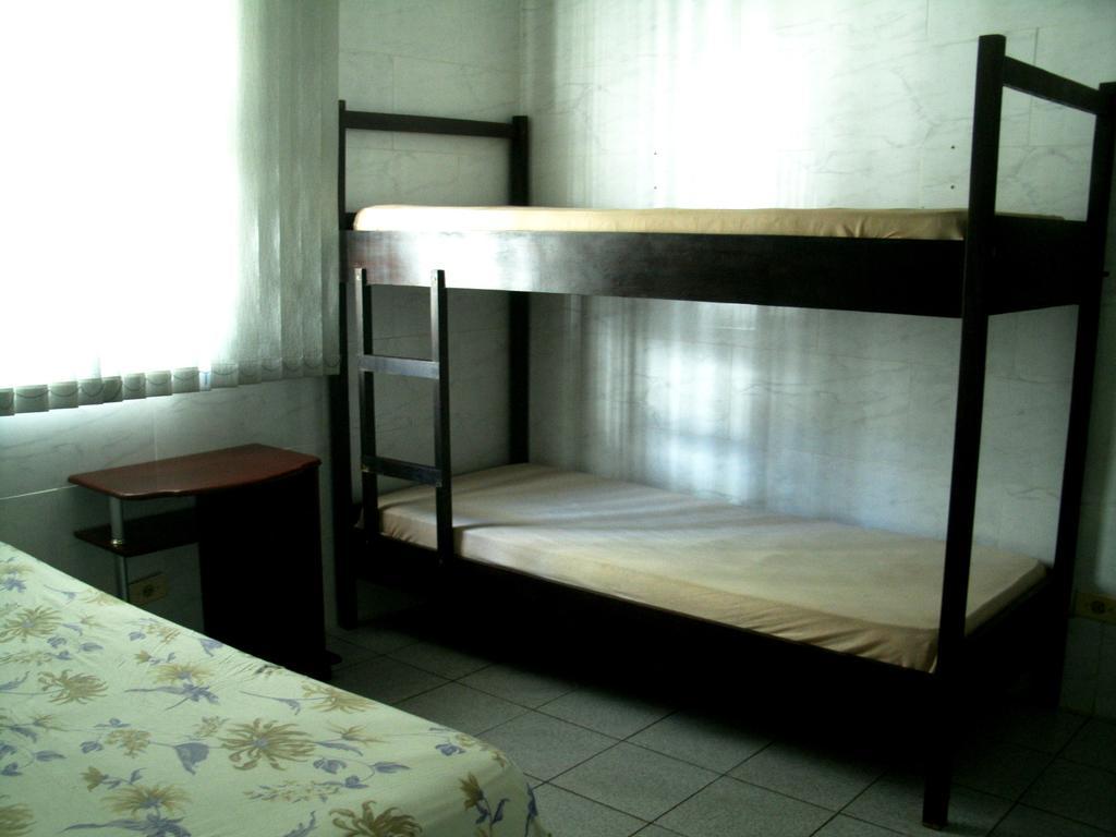 Itagua Guest House أوباتوبا المظهر الخارجي الصورة