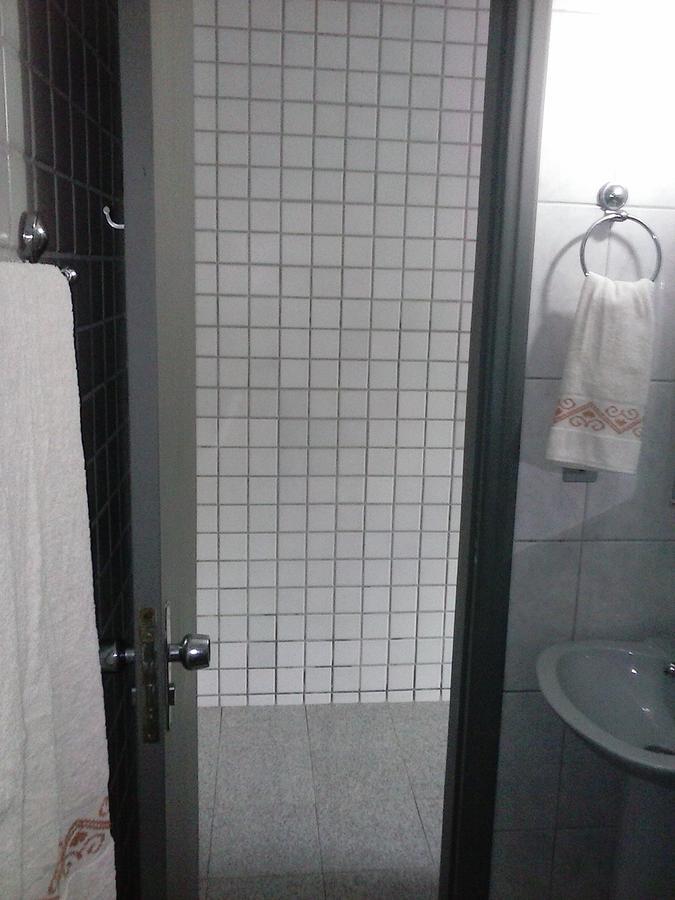 Itagua Guest House أوباتوبا المظهر الخارجي الصورة