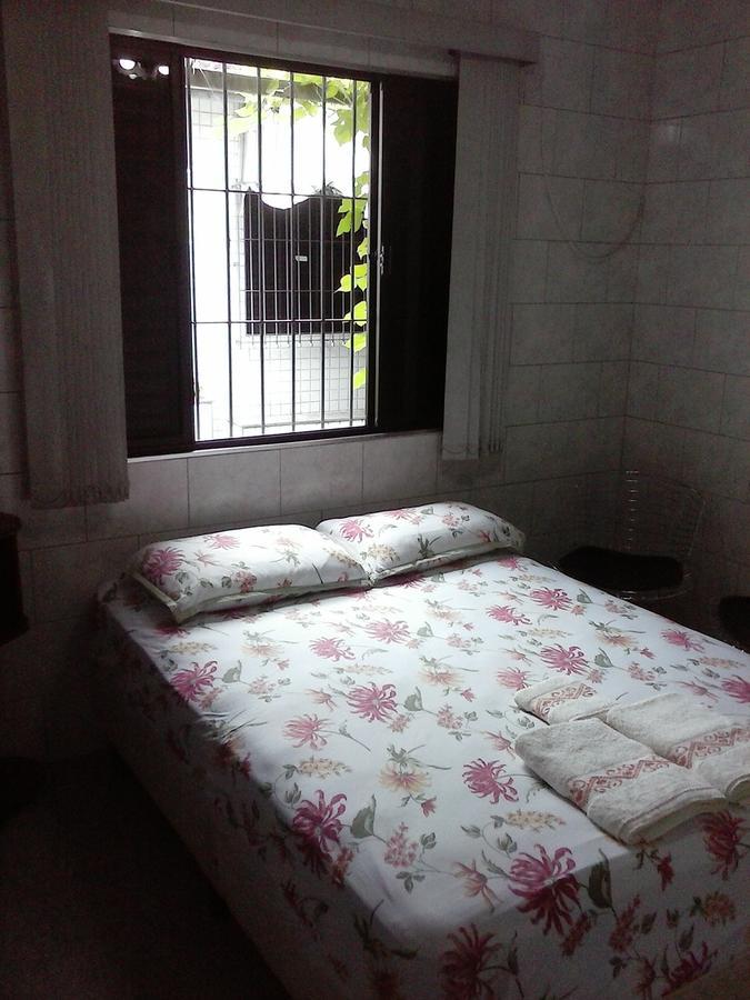 Itagua Guest House أوباتوبا المظهر الخارجي الصورة