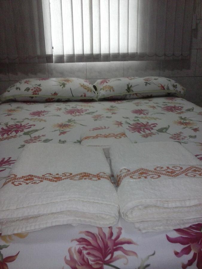 Itagua Guest House أوباتوبا المظهر الخارجي الصورة