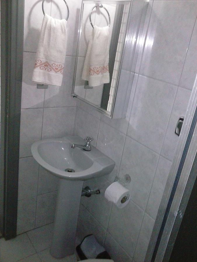 Itagua Guest House أوباتوبا المظهر الخارجي الصورة
