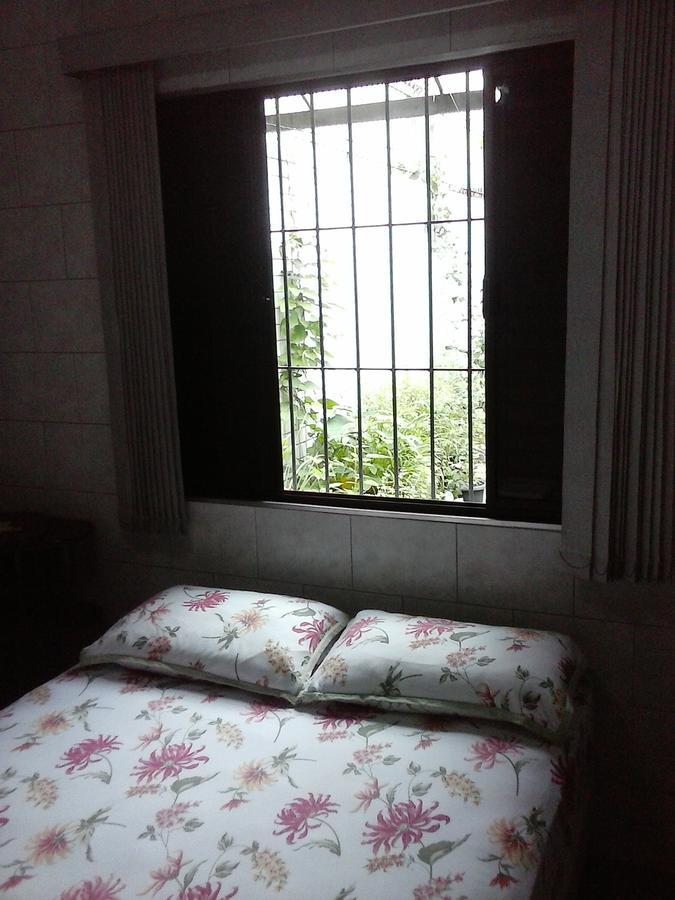 Itagua Guest House أوباتوبا المظهر الخارجي الصورة