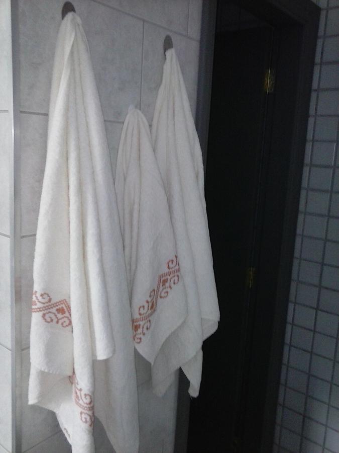 Itagua Guest House أوباتوبا المظهر الخارجي الصورة