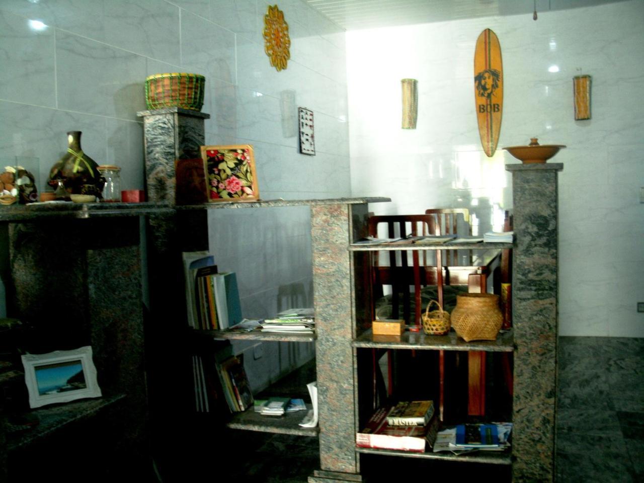 Itagua Guest House أوباتوبا المظهر الخارجي الصورة