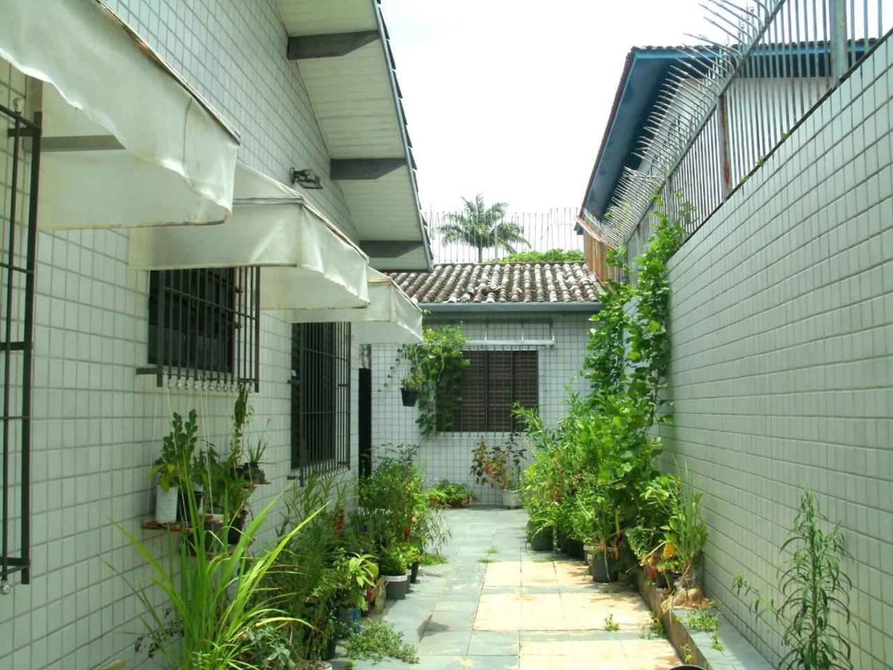 Itagua Guest House أوباتوبا المظهر الخارجي الصورة