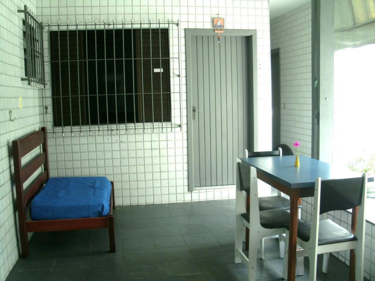 Itagua Guest House أوباتوبا المظهر الخارجي الصورة
