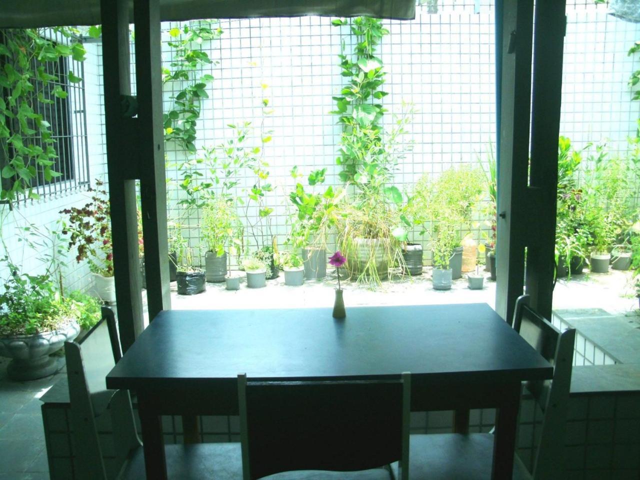 Itagua Guest House أوباتوبا المظهر الخارجي الصورة