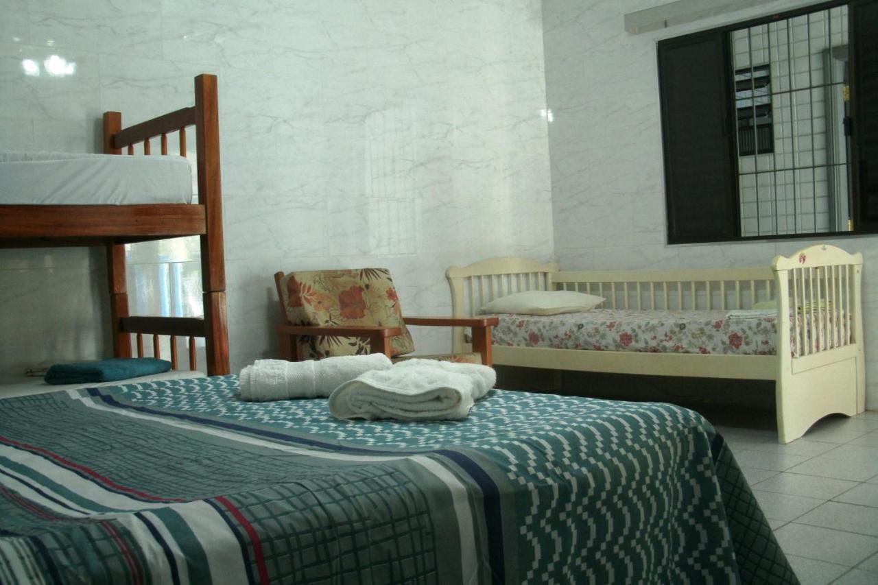 Itagua Guest House أوباتوبا المظهر الخارجي الصورة