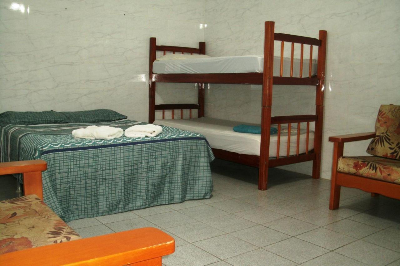 Itagua Guest House أوباتوبا المظهر الخارجي الصورة