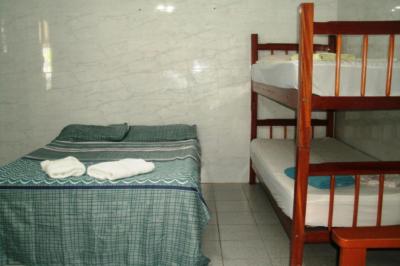 Itagua Guest House أوباتوبا المظهر الخارجي الصورة